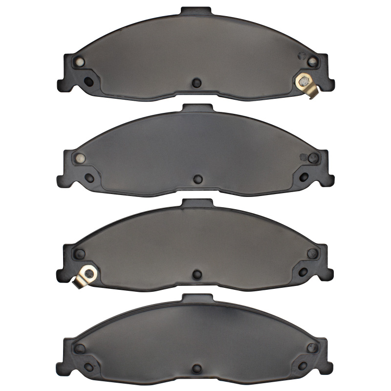Pontiac Firebird Brake Pads - Front - R1 Concepts - Performance Sport - `98-`02